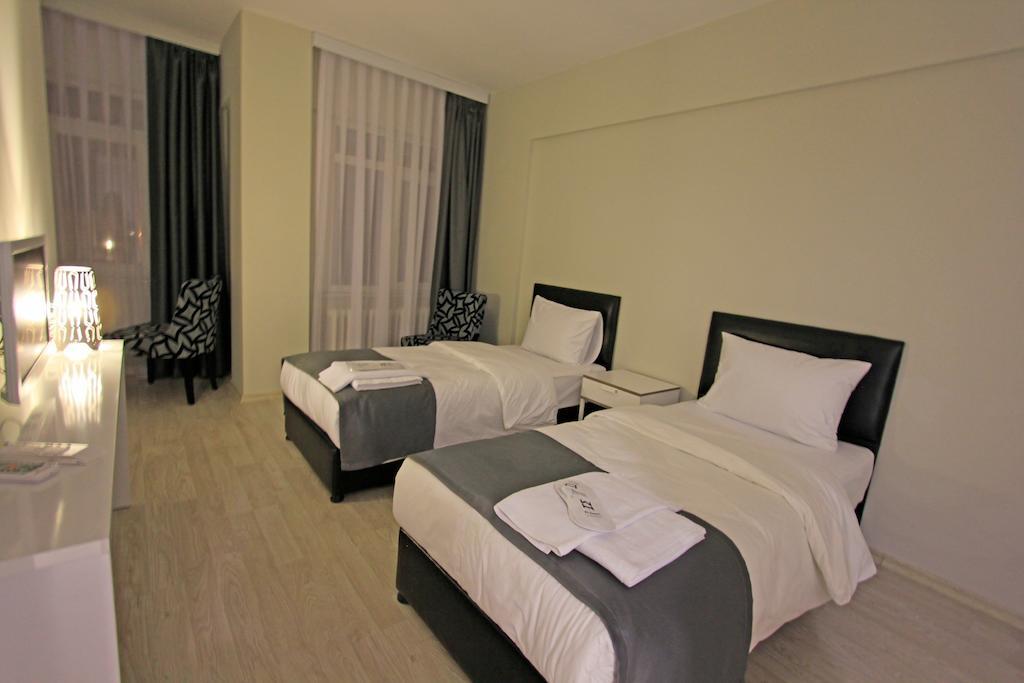 Appart hôtel My Garden 3*