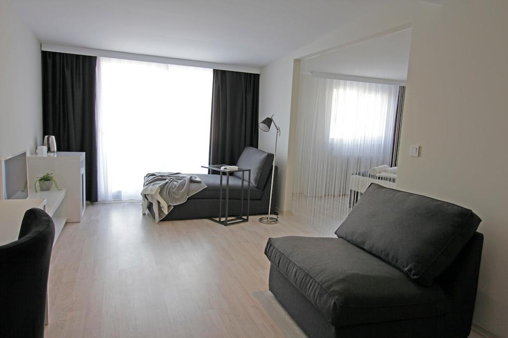 Appart hôtel My Garden 3*